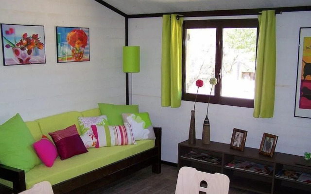 Lagrange Vacances Les Cottages Varois