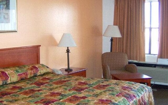 Regency Inn Fairfield