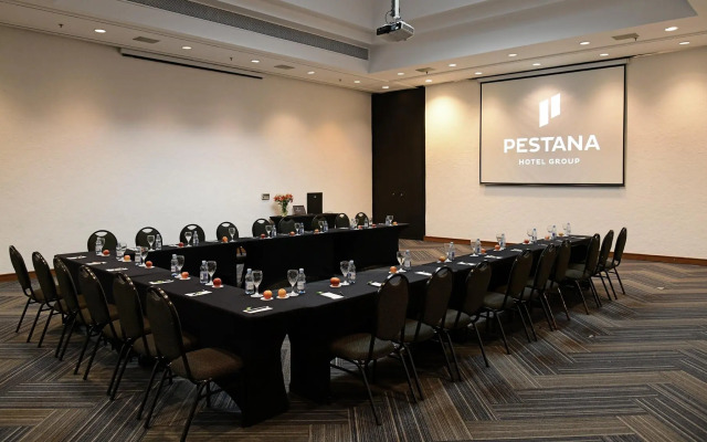 Pestana Sao Paulo Hotel