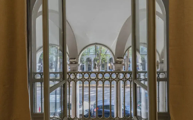 Ai Portici di Susa by Wonderful Italy