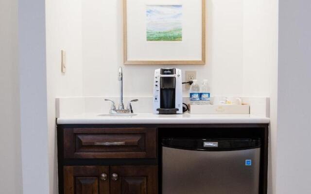 The Sydney Boutique Inn
