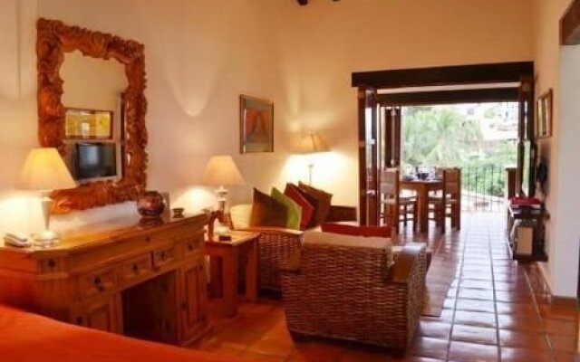 Villa Safari #12