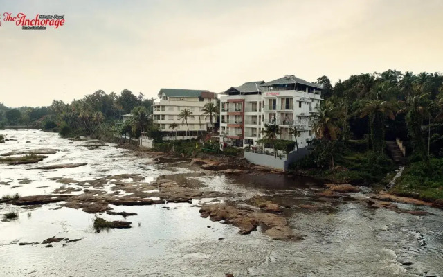 The Anchorage Athirapilly Resort