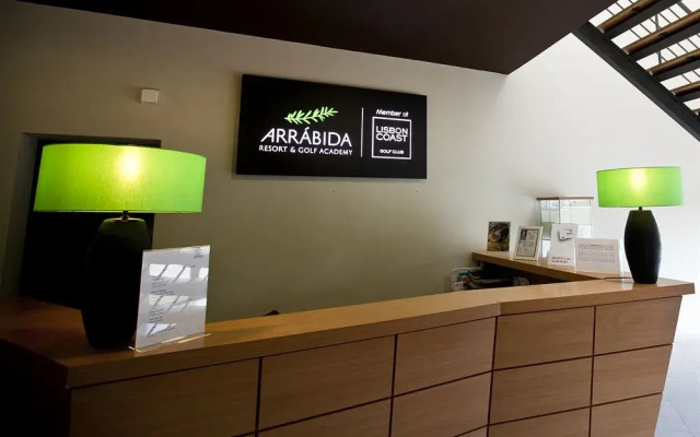 Arrabida Resort & Golf