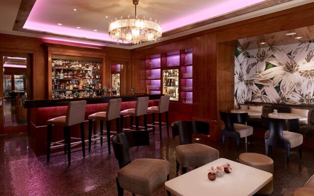 Hotel President Wilson, A Luxury Collection Hotel, Geneva