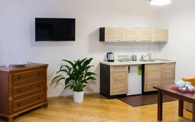 Apartamenty VNS