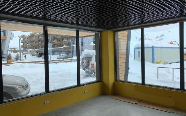 Roshka 2 BD apart 501