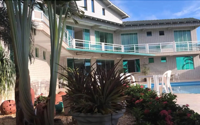 Xingu Praia Hotel