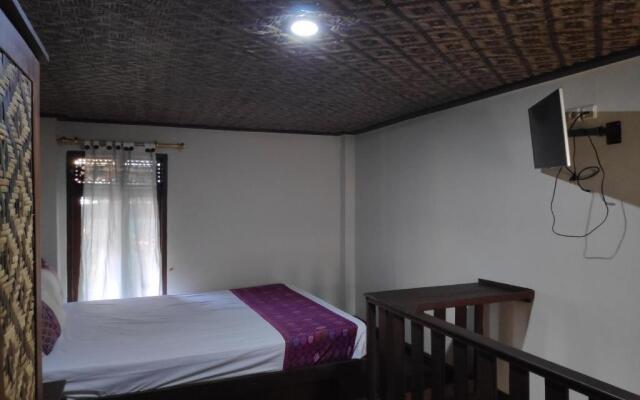 OYO 90076 Guesthouse Graha Pande Residence