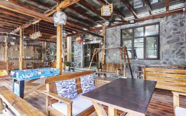 Mogan Guyue Guesthouse