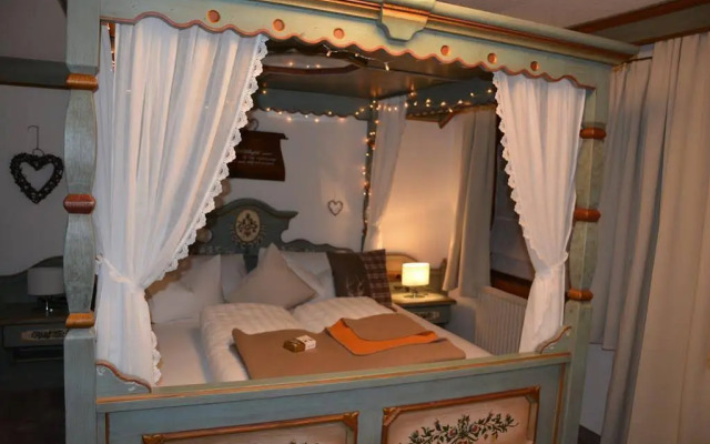 Hotel Gasthaus Schwarzenstein