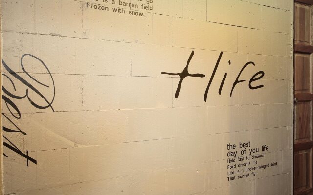 The Room @ Zishi Hostel