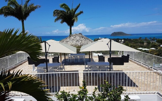 Villa prestige Caraïbes Bonheur