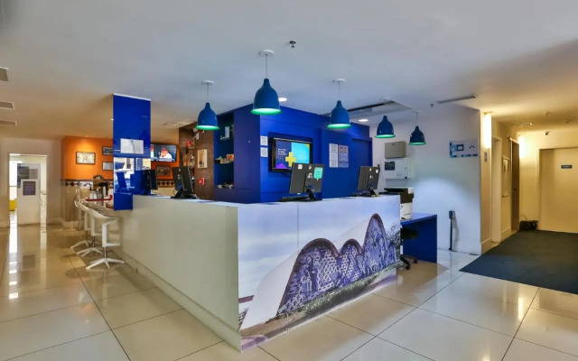 Nobile Inn Pampulha