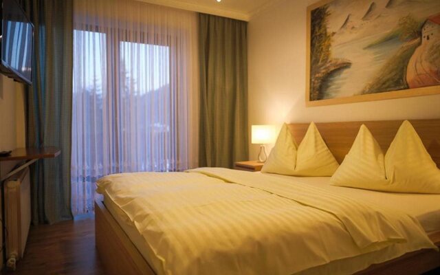 Hotel HAAS