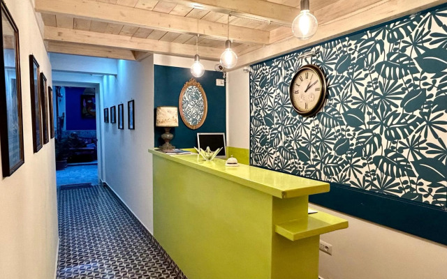 Tribunali apartments