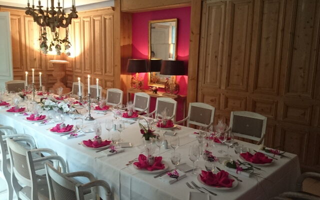 Maison des Ambassadeurs