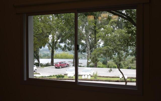 Hosteria Atahualpa Yupanqui