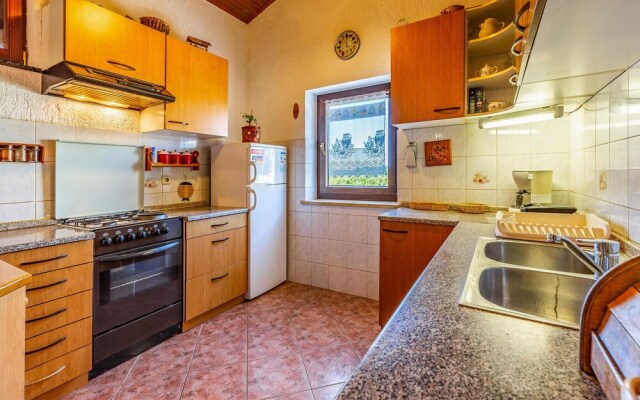 Amazing Home in Pula With Wifi and 2 Bedrooms