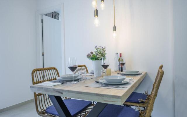 Bamblue Boutique Apartments
