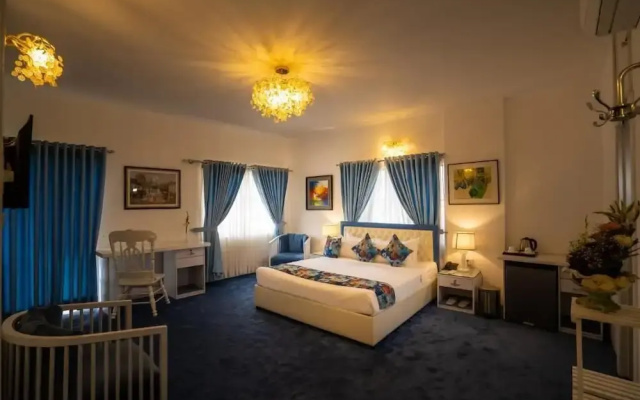Shinepukur Suites Farmgate