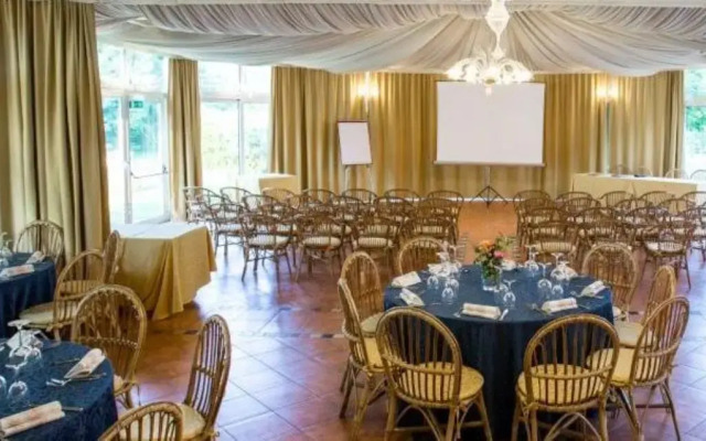 Hotel Relais Leon D'Oro