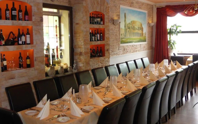 Rheinhotel Zur Krone