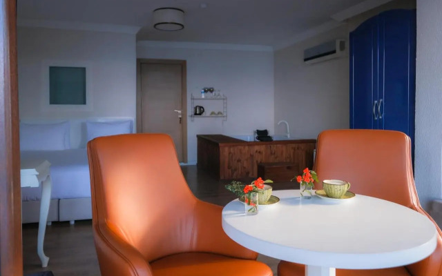 Sapanca Villa Suite