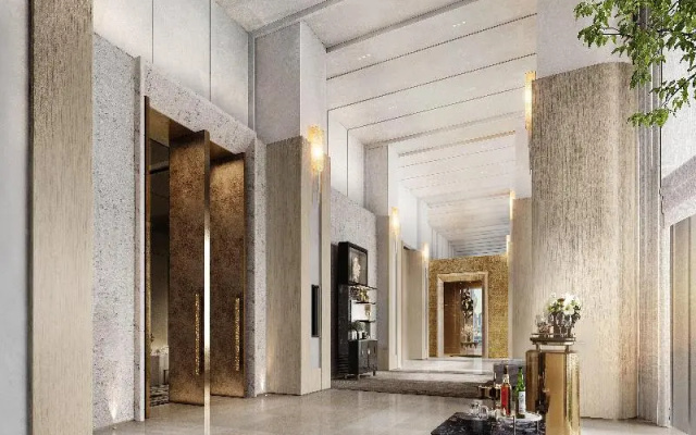 Intercontinental Shenzhen ICSZ by IHG – Hotel Rooms – Shenzhen