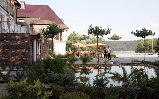 Hotel Seegarten