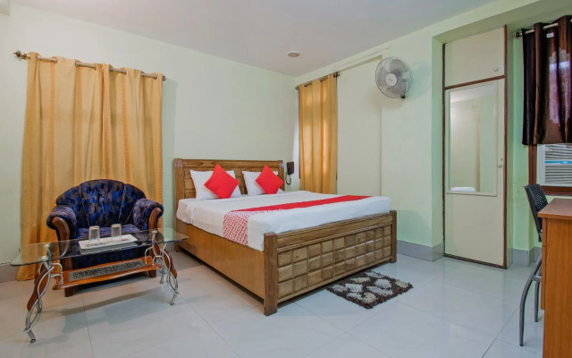 The Altira Hotel