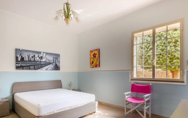 Villa Panarea