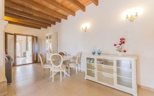 Villa Son Bonafe