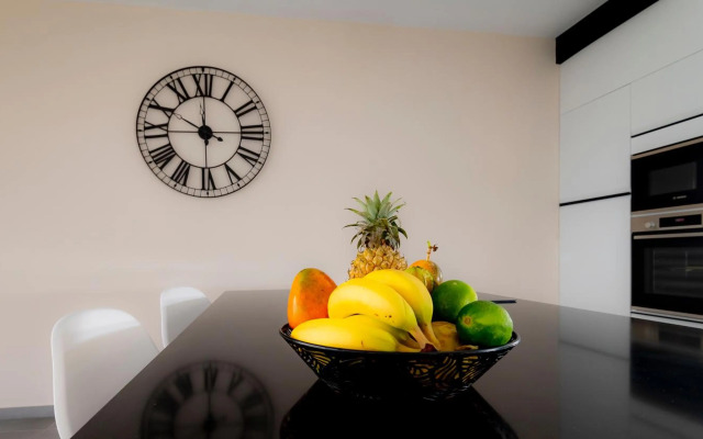 Villa Lembah Giri Villas 5*****