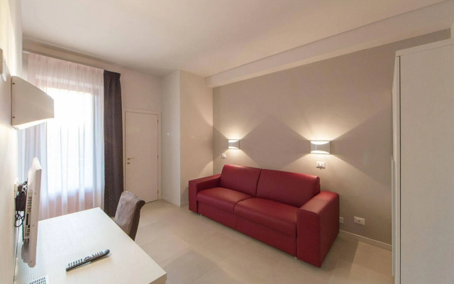 Delta Hotel