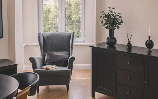 Terra - Pi kny Apartament z Widokiem na Rzek Mot aw