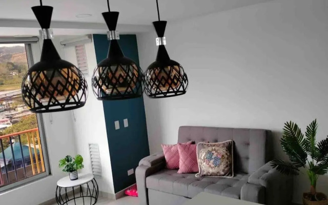 Edificio Avenida Malecon