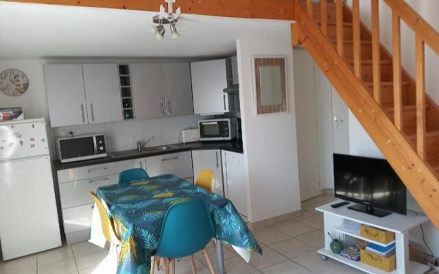 Maison La Faute-sur-Mer, 3 pièces, 5 personnes - FR-1-476-27