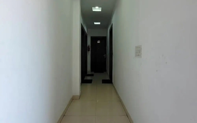 Hotel Vyom Vilas