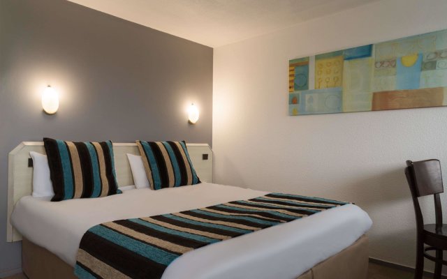 Sure Hotel by Best Western Biarritz Aeroport