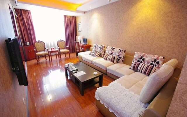 Long Teng Business Hotel