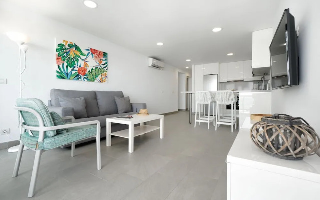 Apartamentos Los Papagayos