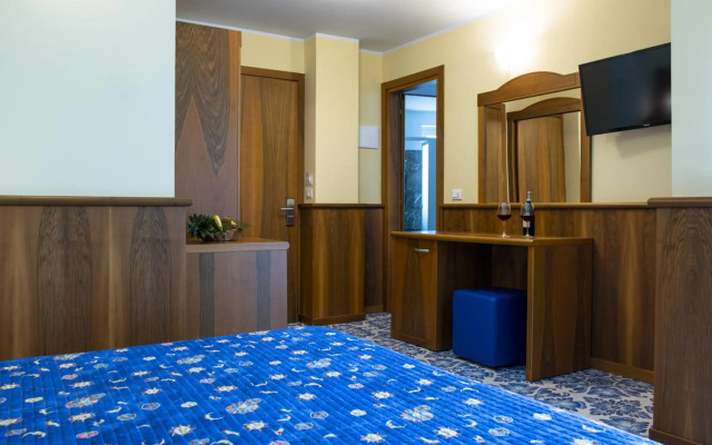 Hotel Panoramic