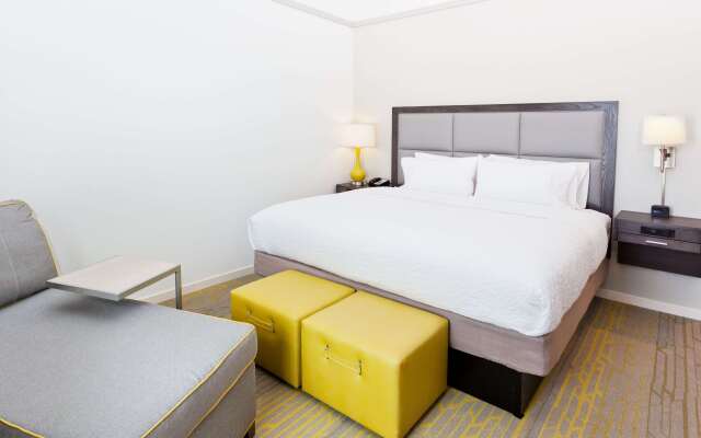 Hampton Inn Eufaula
