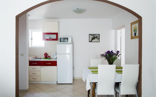 Apartments Goranka in Kastel Kambelovac