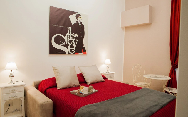 Lifestyle Veneto Suite