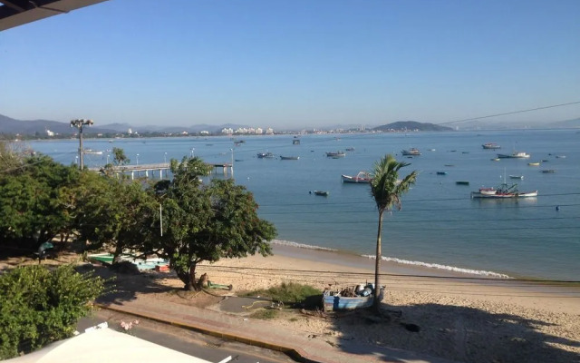 Pousada Carolina Praia