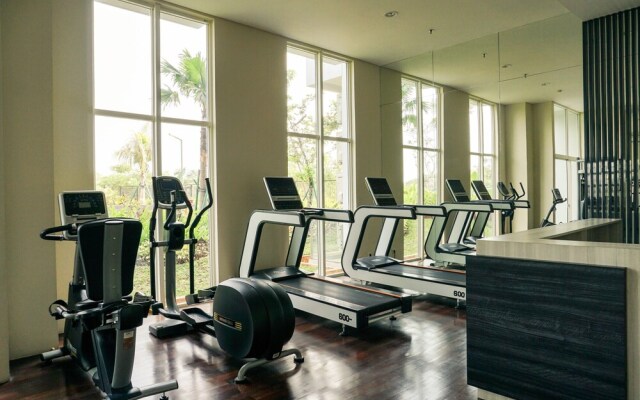 Best Value 2Br At Citralake Suites Apartment