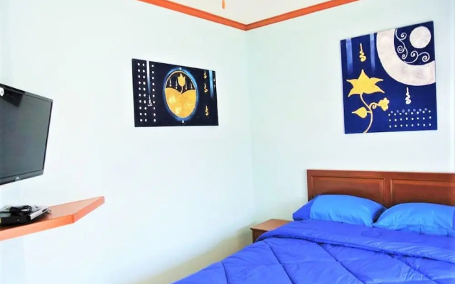 Baan Suan Lalana Te Pattaya