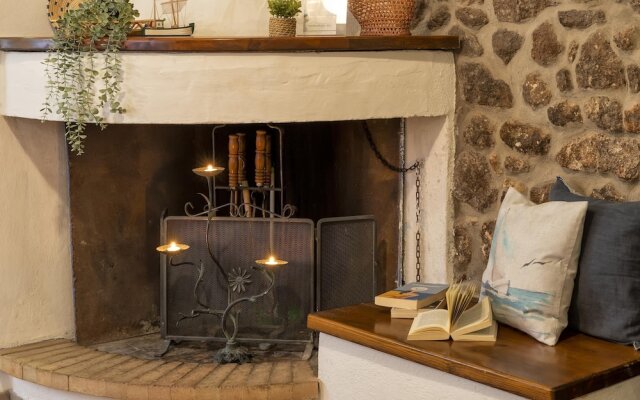 Sardinia Re - Casa Bellavista Panoramic View